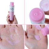 PDRN Pink Niacinamide Milky Toner for Hydrating Moisturizing Soothing Ceramide Glass Glow Skin Milky Toner Korean Skincare
