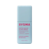 BYOMA Phyto-Mucin Glow Serum Luxury Facial Oil Deeply Hydrates And Repairs The Skin Barrier Tri-Ceramide Complex Peptides