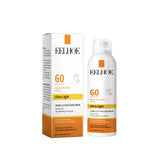 Sunscreen Spray Spf50 Waterproof Facial Body Long Lasting Sun Block Isolation Mist UV Protector Brightning Moisturizer Skin Care