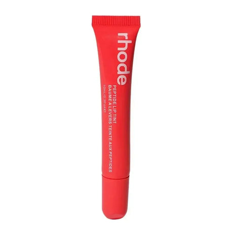 Rhod Pocket Blush LIP Stick Lip And Cheek Hydrating Stick Natural Rouge Powder Blush Cream Lipstick Cheek Easy To Apply Color