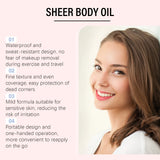 Korean Facial Sunscreen Spf 42 Body Uv Protection Serum Soothe Dryness Hydrating Smooth Skin Prevent Tanning Sun Block Cream