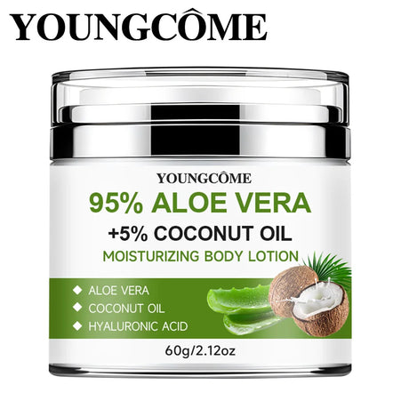 Aloe Vera Moisturizer-rich in salicylic acid for moisturizing dry skin, face and body care,Anti-Aging Face Skin Care