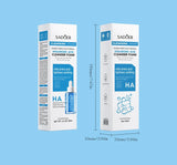 Facial Cleanser Face Wash Foam Face Massasge Facial Hydrating Moisturizing Skin Products Mossee Cleansing Care