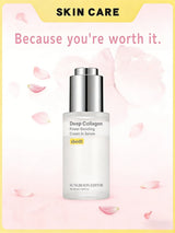 2 Pcs/1 Pcs Sungboon Editor Deep Collagen Wrinkle Filler Serum |     Volufiline + Collagen + Niacinamide |     Firming, Skin Care