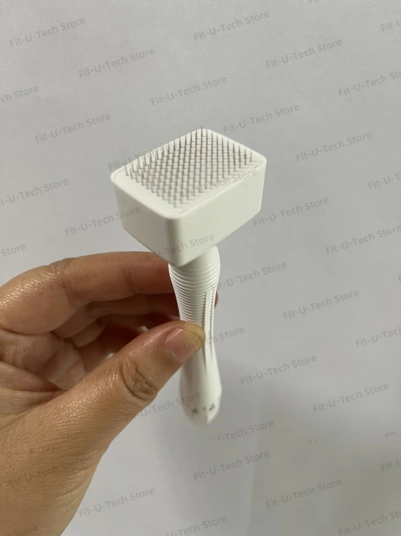 adjustable derma stamp  microneedle 140 pins skin care beard growth scalp hair