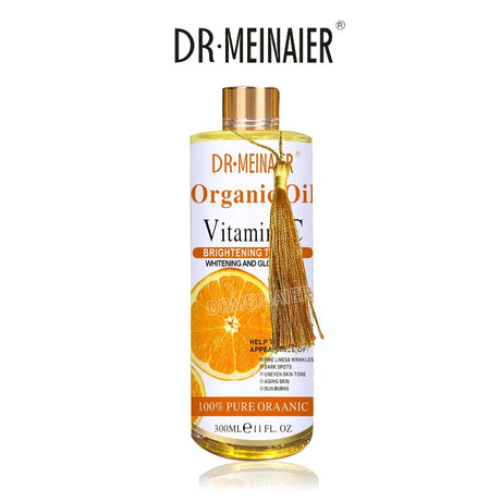 Super Moisturizing Body Care Oil Correcting Meridian Spa Relaxation Oil Arbutin Hydrates Skin With Turmeric Retinol Massage Oil