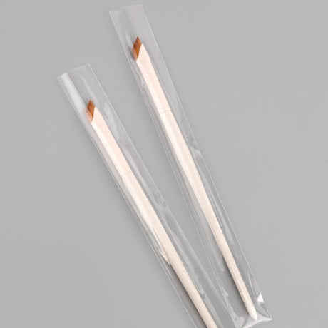 Upgrade Blade Eyeliner Brush Ultra Thin Fine Angle Flat Eyebrow Brush Under The Eye Makeup Brushes Precise Detail Brush White