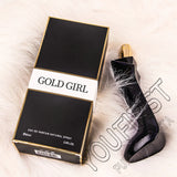 Luxury Brand Perfume Women Parfum Femme 90ml Feminino Perfumes De Mujer Originales Lasting Fragrance Plant Floral Scent Spray
