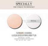 BB Air Cushion Foundation CC Cream Concealer Whitening Long Lasting Waterproof Moisturize Brighten Oil-control Makeup Cosmetics