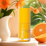 Timeless 20% Vitamin C Serum with Ferulic Acid & Vitamin E, Hydrating & Firming Face Serum, 30ml Antioxidant Skin Care