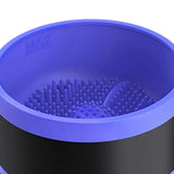 Electric Makeup Brush Cleaner USB Automatic Washing Tool High Speed Drying Machine for Professional Makeup Brush Care