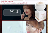 Original Lady Face Whitening Cream For Dark Skin Spots Scar Snow White Cream Day Night Face Cream For Skin Whitening Korean Skin