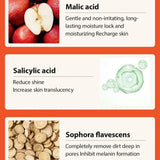 Herbal Acne Treatment Cream Anti Acne Face Cream Pimple Removal Spots Oil Control Shrink Pores Moisturizing Skin Care Cream