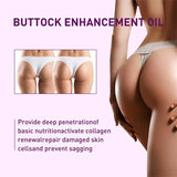 Butt Enlargement Oil Buttock Exercise Growth Breast Enhancement Effective Big Ass Enlarge Sexy Lady Hip Lift Up Massage Product