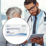 Physical Health Testing 2026Helicobacter Pylori Detection Oral Saliva Self Test Stomach Pain Gastritis Measure Rapid Accuracy
