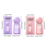 Collagen Peptide Jelly Serum Mist Caviar Pdrn Essence Spray Smooth Dry Moisturizing Brighten Firm Fade Pore Nourishing Face Care