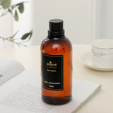 Hotel home and commercial 500ml aromatherapy essential oil; flameless aromatherapy refill; hotel reed diffuser for home and indo