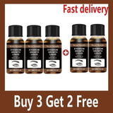 Eyebrow Growth Serum Eyelash Hair Growth Anti Hairs Loss Product Prevent Baldness Fuller Thicker Lengthening Eyebrow Makeup 30ml
