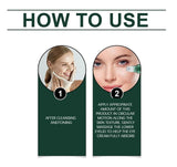 Remove Eye Fat Particles Serum Milia Treatment Products Anti Puffiness Anti Inflammatory Repair Skin Barrier Korean Skin Care