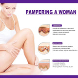 Women Lips Private Part Pink Underarm Intimate Whitening Dark Nipple Anal Bleaching Cream Skin Body Cream Body Whitening