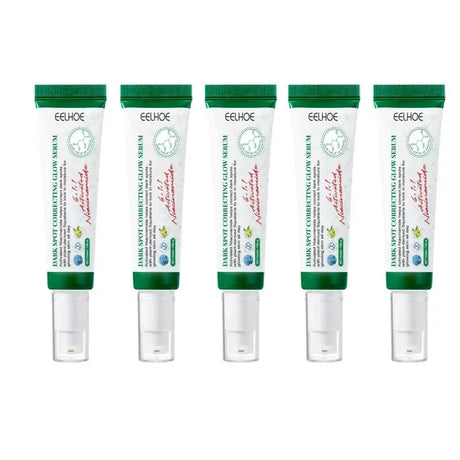 Dark Spot Correcting Glow Serum,Dullness,Acne,And Melanin Remover,Niacinamide Facial Skin Moisturizing Brightening Skincare