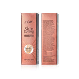 Holding Makeup Liquid Foundation, Lasting Concealer, Transparent Skin, Natural Moisturizing Foundation Make-up