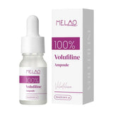 Volufiline Centella Asiatica Serum 10ml Gentle Soothing Moisturizing Facial Ampoule Essence Niacinamide Plumping Fast Absorbing