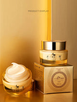 Korea Anti Aging Wrinkle Remover Face Cream Dry Skin Hydrating Facial Lifting Firming Day Night Cream Peptide Serum 50g
