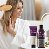 Dr.Groot Moisturizing Anti Hair Loss Shampoo Conditioner Thickening Oil Control Dandruff Remove Softening Nourishing Hair Care