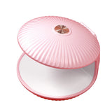 Mini Nail Dryer UV LED Lamp Machine Shell Single Finger Phototherapy Machine for Nails UV Gel Polish Quick Drying Manicure Tools