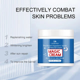 118ML Magic Face Cream: Moisturizing, Hydrating & Deep Nourishing Formula for All Skin Types
