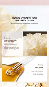 Aiheno Deep Hydration Moisturizing Control Oil Pore-Cleansing Mask Deep Clean Quick Absorption Peel-Off Mask，Peel-off Mask