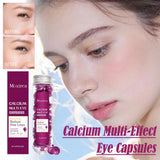 Cemenrete Calcium Serum & Multi Balm Hydrating Face Moisturizer Stick For Dry Skin Deeply Hydrates Daily Skincare