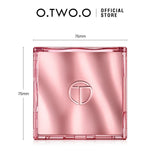 2in1 Setting Sun Protection Weightless Matte Powder Long Lasting High Concealer Power Waterproof Oil Free Compact