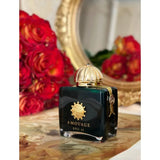 AMOUAGE Women Eau De Parfum 100ml Long Lasting Elegant Feminine Scent Soft Warm Unique Fragrance with Irresistible Variants