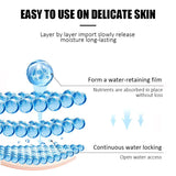 Facial Redness Repair Cream Improve Sensitive Skin Dryness Moisturizer Hydrating Sooth Lotion Removal Rosacea Korean Cosmetics