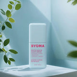BYOMA Phyto-Mucin Glow Serum Luxury Facial Oil Deeply Hydrates And Repairs The Skin Barrier Tri-Ceramide Complex Peptides