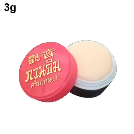 1/3/5pcs Thailand Powerful Freckle Removal Pearl Cream Whitening Face Eliminate Sunburn Remove Cream Stains Di Cream
