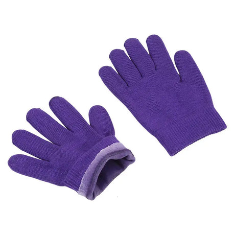 Reusable Silicone Moisturizing Mask Socks Exfoliating Anti Crack Protective Gloves Dry Dead Skin Remover Tools Hand Foot Care