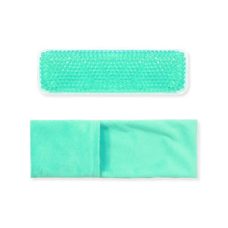 Reusable Cooling Gel Bead Ice Pack – Soothes & Comforts, Includes Washable Sleeve, Ideal for Postpartum Recovery & Daily Care