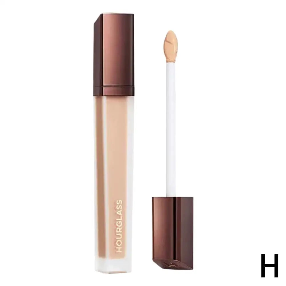 HOUR GLASS Liquid Concealer Matte High Coverage Waterproof Oil Control Moisturizing Long Lasting Concealer Professional Makeup