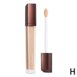 HOUR GLASS Liquid Concealer Matte High Coverage Waterproof Oil Control Moisturizing Long Lasting Concealer Professional Makeup