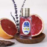 Luxury Brand Lasting Fragrance 50ml Women Body Spray Perfume Floral Scent Pheromone Perfumes  Crystal Diamond Sweet Love Crystal