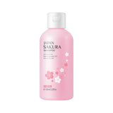 LAIKOU Japan Sakura Shampoo or Hair Conditioner Complex Oil Hair Care Repair Damaged Hair Repair Serum Oil Anti Hairs Loss