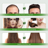 Hair Essential Care Serum Strengthen Roots Reducing Loss Prevent Baldness Nourish Scalp Hair Care Anti-Hair Loss Conditioner