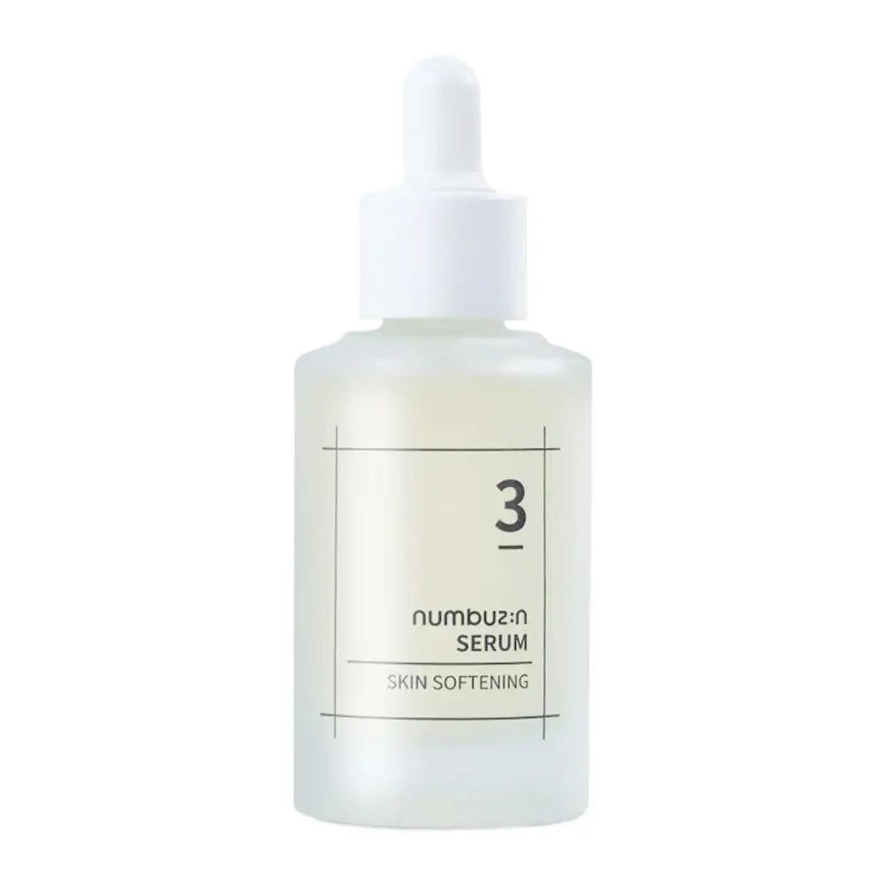 Original Numbuzin No9+ Face Care Collection NAD+ PDRN Glow Boost Toner 5+Glutathione Vitamin Concentrated Essence 3+Bifida Serum