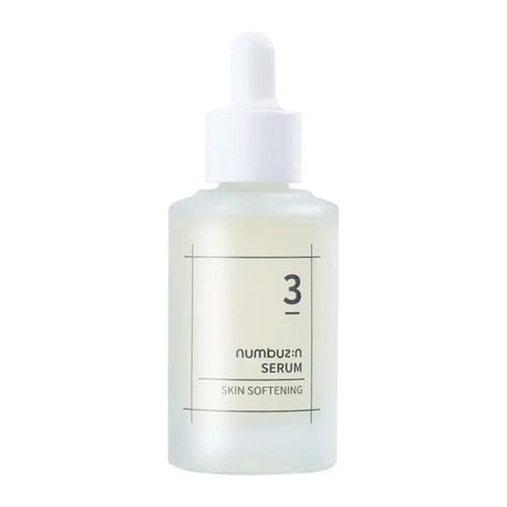 Original Numbuzin No9+ Face Care Collection NAD+ PDRN Glow Boost Toner 5+Glutathione Vitamin Concentrated Essence 3+Bifida Serum