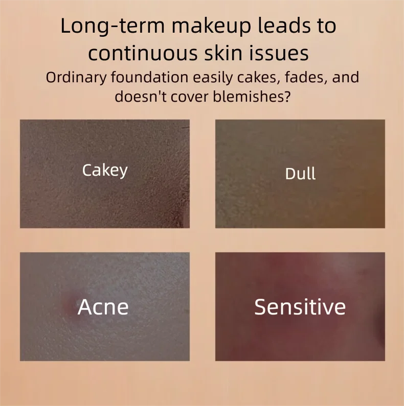 NARS Square Bottle Natural Radiant Longwear Foundation - Multi-Recovery Complex, Hydrating Antioxidant, L0/L2/L2.5 Shades 30ml