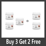 Whitening Cream for Intimate Parts, Armpits, Buttocks, Knees, Lightens the Inside of the Thighs, Intimate Parts, Eliminates