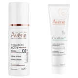 40/100ML Repairing Soothing Protective Cream 30ML Hyaluron Activ Procedure Retinal Cream Sensitive Irritated Eye Face Skin Care